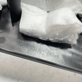 2013-2018 ACURA RDX REAR LEFT DRIVER SIDE TRUNK TRIM LINING COVER CARGO OEM 2013-2018 ACURA RDX REAR LEFT DRIVER SIDE TRUNK TRIM LINING COVER CARGO OEM