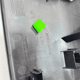 2013-2018 ACURA RDX REAR LEFT DRIVER SIDE TRUNK TRIM LINING COVER CARGO OEM 2013-2018 ACURA RDX REAR LEFT DRIVER SIDE TRUNK TRIM LINING COVER CARGO OEM