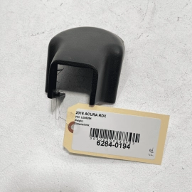 ACURA RDX 2016-2018 FRONT RIGHT PASSRNGER SIDE SEAT OUTER TRACK COVER TRIM  ACURA RDX 2016-2018 FRONT RIGHT PASSRNGER SIDE SEAT OUTER TRACK COVER TRIM