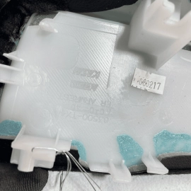 ACURA RDX 2013-2018 FRONT PASSENGER SIDE INTERIOR DOOR PANEL ARMREST COVER 