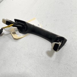 Front Right Exterior Door Handle Modern Steel Metallic Acura RDX 2017-2018 