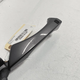 Front Right Exterior Door Handle Modern Steel Metallic Acura RDX 2017-2018 