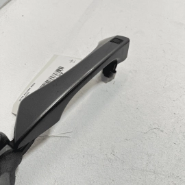 Front Right Exterior Door Handle Modern Steel Metallic Acura RDX 2017-2018 