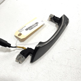 Front Right Exterior Door Handle Modern Steel Metallic Acura RDX 2017-2018 