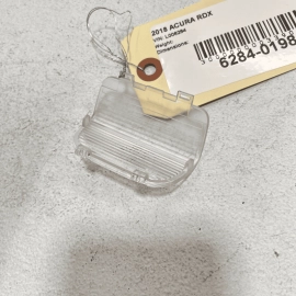 ACURA RDX 2016-2018 Interior Door Panel Courtesy Lower Clear Lens Cover OEM ACURA RDX 2016-2018 Interior Door Panel Courtesy Lower Clear Lens Cover OEM