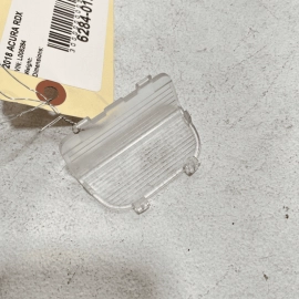 ACURA RDX 2016-2018 Interior Door Panel Courtesy Lower Clear Lens Cover OEM ACURA RDX 2016-2018 Interior Door Panel Courtesy Lower Clear Lens Cover OEM