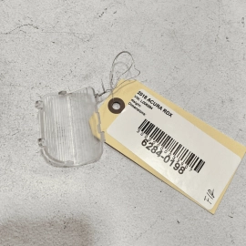 ACURA RDX 2016-2018 Interior Door Panel Courtesy Lower Clear Lens Cover OEM ACURA RDX 2016-2018 Interior Door Panel Courtesy Lower Clear Lens Cover OEM