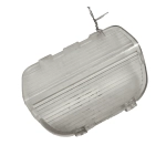 ACURA RDX 2016-2018 Interior Door Panel Courtesy Lower Clear Lens Cover OEM