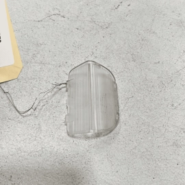 ACURA RDX 2016-2018 Interior Door Panel Courtesy Lower Clear Lens Cover OEM ACURA RDX 2016-2018 Interior Door Panel Courtesy Lower Clear Lens Cover OEM