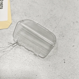 ACURA RDX 2016-2018 Interior Door Panel Courtesy Lower Clear Lens Cover OEM ACURA RDX 2016-2018 Interior Door Panel Courtesy Lower Clear Lens Cover OEM