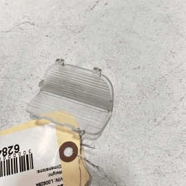 ACURA RDX 2016-2018 Interior Door Panel Courtesy Lower Clear Lens Cover OEM ACURA RDX 2016-2018 Interior Door Panel Courtesy Lower Clear Lens Cover OEM