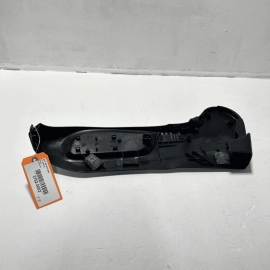 2014-2020 INFINITI Q60 FRONT RIGHT SIDE SEAT SWITCH OUTER TRIM COVER PANEL 