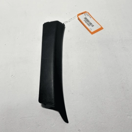 2017-2020 INFINITI Q60 FRONT RIGHT PASSENGER SIDE SEAT LOWER TRIM COVER OEM