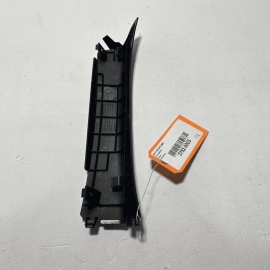 2017-2020 INFINITI Q60 FRONT RIGHT PASSENGER SIDE SEAT LOWER TRIM COVER OEM