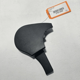 2017-2020 INFINITI Q60 FRONT RIGHT SIDE SEAT INNER RECLINER COVER TRIM OEM