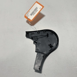 2017-2020 INFINITI Q60 FRONT RIGHT SIDE SEAT INNER RECLINER COVER TRIM OEM