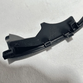 2017-2020 INFINITI Q60 FRONT RIGHT SIDE SEAT INNER RECLINER COVER TRIM OEM