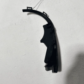 2017-2020 INFINITI Q60 FRONT RIGHT SIDE SEAT INNER RECLINER COVER TRIM OEM