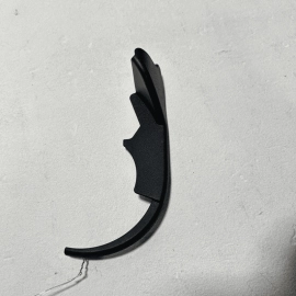 2017-2020 INFINITI Q60 FRONT RIGHT SIDE SEAT INNER RECLINER COVER TRIM OEM