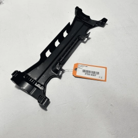 2017-2020 INFINITI Q60 FRONT RIGHT SIDE SEAT REARWARD TRIM COVER PANEL OEM