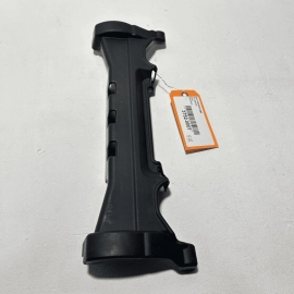 2017-2020 INFINITI Q60 FRONT RIGHT SIDE SEAT REARWARD TRIM COVER PANEL OEM