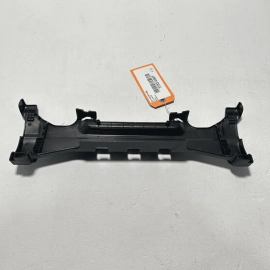 2017-2020 INFINITI Q60 FRONT RIGHT SIDE SEAT REARWARD TRIM COVER PANEL OEM