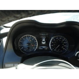 2017-2020 INFINITI Q60 FRONT RIGHT SIDE SEAT REARWARD TRIM COVER PANEL OEM