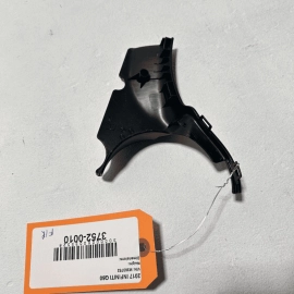 2017-2020 INFINITI Q60 FRONT RIGHT PASSENGER SIDE FLOOR TRIM COVERS OEM