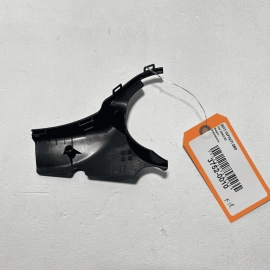 2017-2020 INFINITI Q60 FRONT RIGHT PASSENGER SIDE FLOOR TRIM COVERS OEM