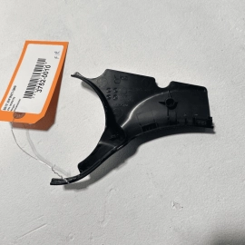 2017-2020 INFINITI Q60 FRONT RIGHT PASSENGER SIDE FLOOR TRIM COVERS OEM