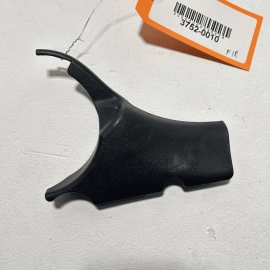 2017-2020 INFINITI Q60 FRONT RIGHT PASSENGER SIDE FLOOR TRIM COVERS OEM