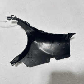 2017-2020 INFINITI Q60 FRONT RIGHT PASSENGER SIDE FLOOR TRIM COVERS OEM