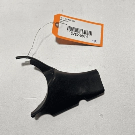 2017-2020 INFINITI Q60 FRONT RIGHT PASSENGER SIDE FLOOR TRIM COVERS OEM