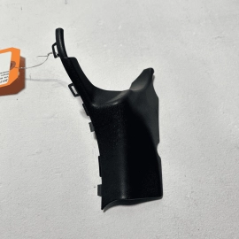 2017-2020 INFINITI Q60 FRONT RIGHT PASSENGER SIDE FLOOR TRIM COVERS OEM