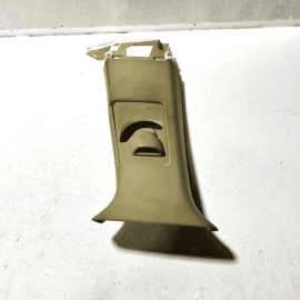 2014-2020 ACURA MDX LEFT DRIVER SIDE CENTER UPPER B-PILLAR TRIM PANEL OEM