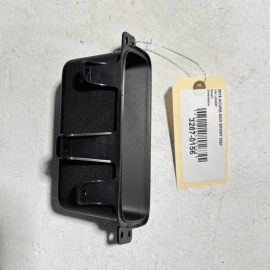 2017-2020 Acura MDX Center Console Rear Pocket Tray OEM