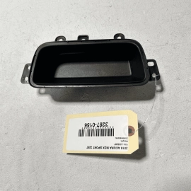 2017-2020 Acura MDX Center Console Rear Pocket Tray OEM