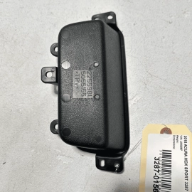 2017-2020 Acura MDX Center Console Rear Pocket Tray OEM