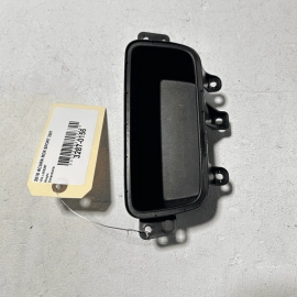 2017-2020 Acura MDX Center Console Rear Pocket Tray OEM