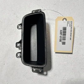 2017-2020 Acura MDX Center Console Rear Pocket Tray OEM