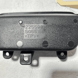 2017-2020 Acura MDX Center Console Rear Pocket Tray OEM