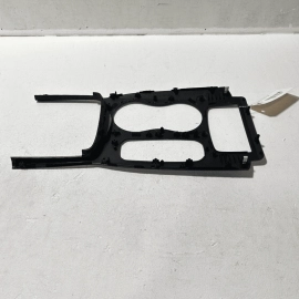 2017 - 2020 ACURA MDX CENTER CONSOLE SHIFTER BEZEL COVER PANEL OEM