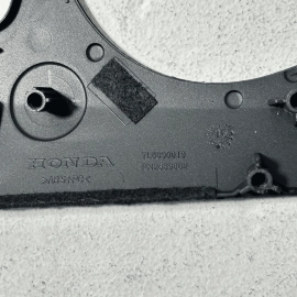 2017 - 2020 ACURA MDX CENTER CONSOLE SHIFTER BEZEL COVER PANEL OEM