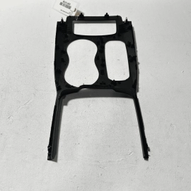 2017 - 2020 ACURA MDX CENTER CONSOLE SHIFTER BEZEL COVER PANEL OEM
