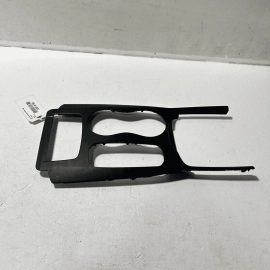 2017 - 2020 ACURA MDX CENTER CONSOLE SHIFTER BEZEL COVER PANEL OEM