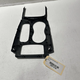 2017 - 2020 ACURA MDX CENTER CONSOLE SHIFTER BEZEL COVER PANEL OEM
