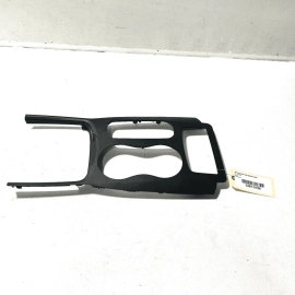2017 - 2020 ACURA MDX CENTER CONSOLE SHIFTER BEZEL COVER PANEL OEM