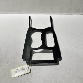 2017 - 2020 ACURA MDX CENTER CONSOLE SHIFTER BEZEL COVER PANEL OEM