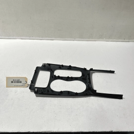 2017 - 2020 ACURA MDX CENTER CONSOLE SHIFTER BEZEL COVER PANEL OEM