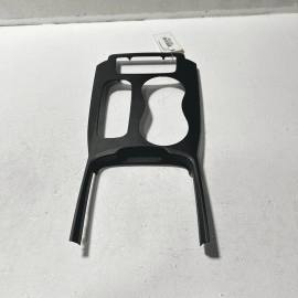 2017 - 2020 ACURA MDX CENTER CONSOLE SHIFTER BEZEL COVER PANEL OEM